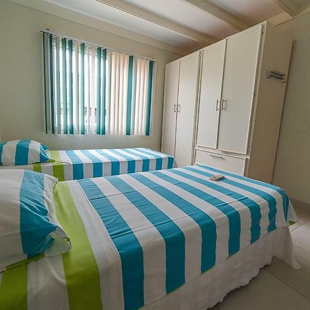 Hacienda Wayaca Apartments Oranjestad Extérieur photo