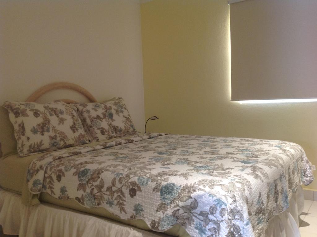 Hacienda Wayaca Apartments Oranjestad Extérieur photo
