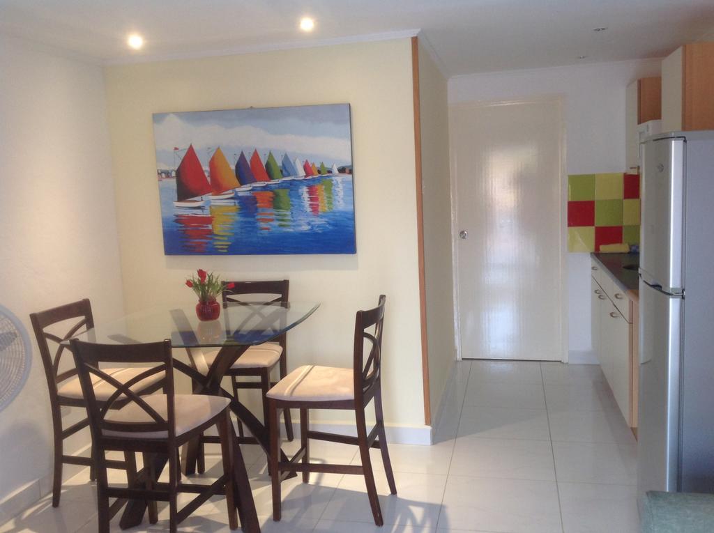 Hacienda Wayaca Apartments Oranjestad Extérieur photo