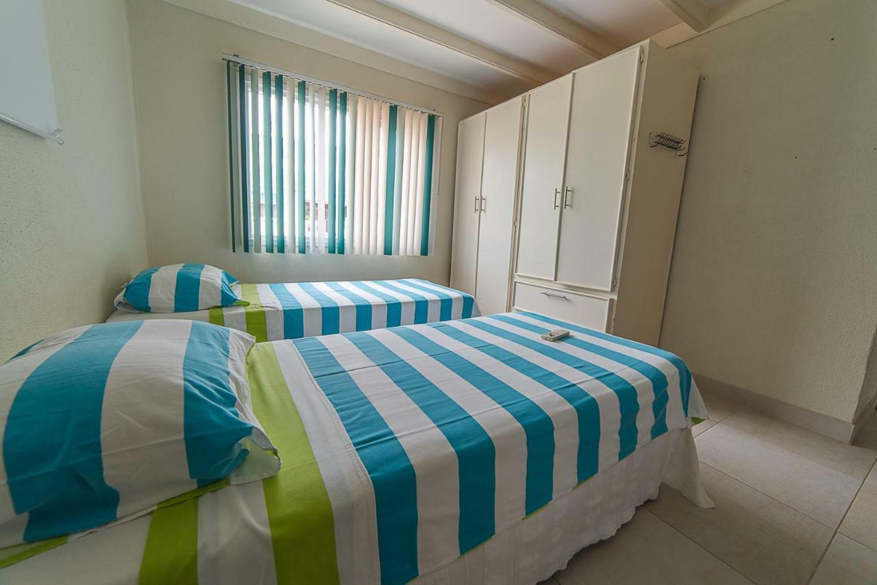 Hacienda Wayaca Apartments Oranjestad Extérieur photo