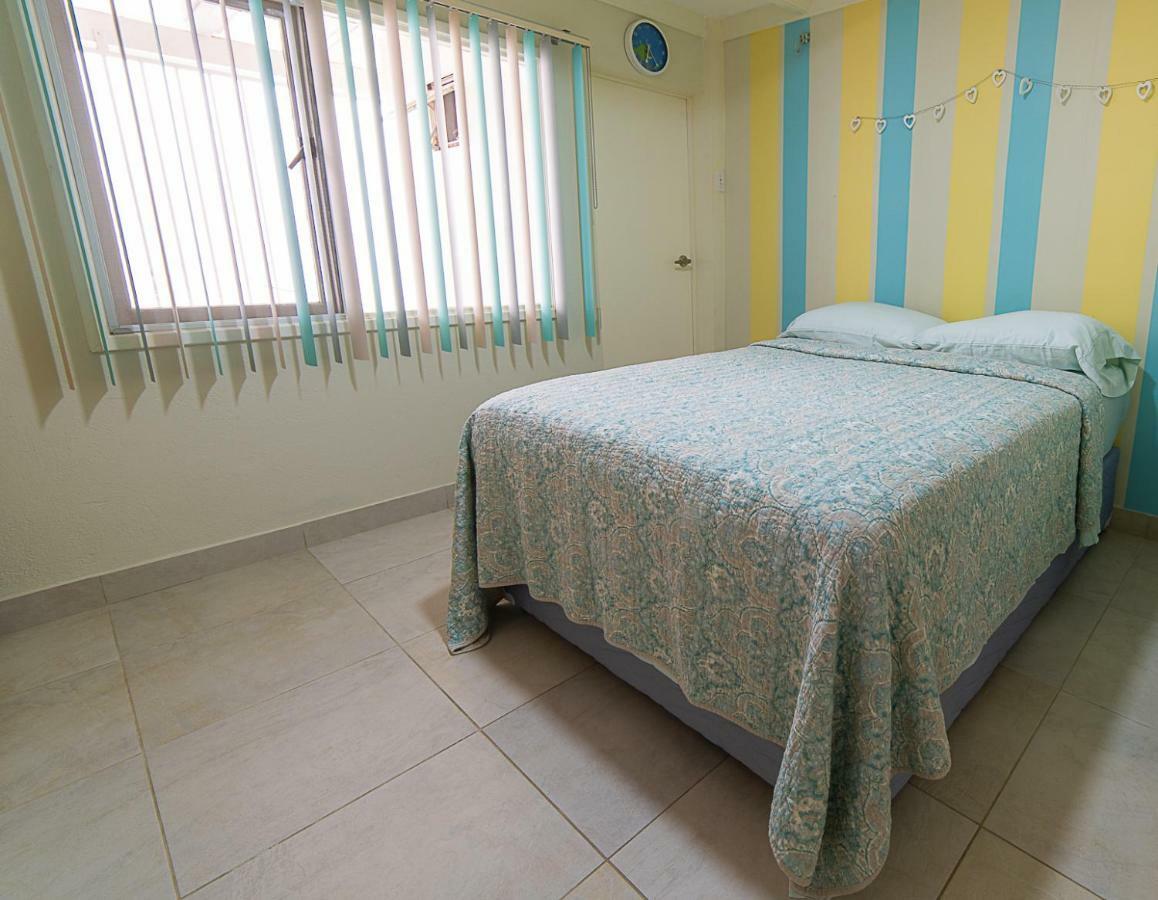 Hacienda Wayaca Apartments Oranjestad Extérieur photo