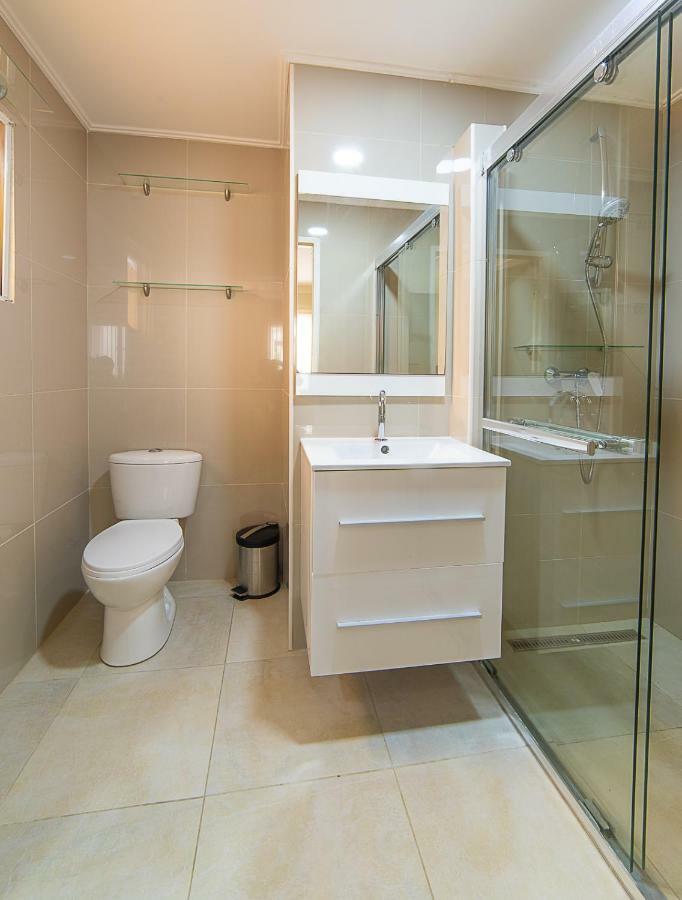 Hacienda Wayaca Apartments Oranjestad Extérieur photo